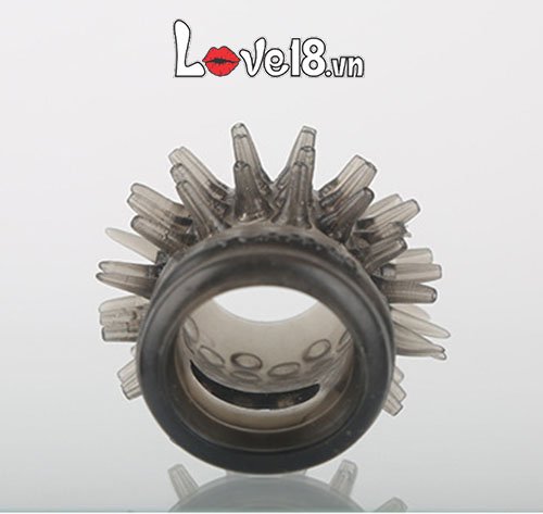 Vòng đeo dương vật chống xuất tinh sớm Yunman tăng thời gian