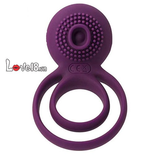 Vòng đeo dương vật Svakom Tammy chất lượng đỉnh cao, siêu bền