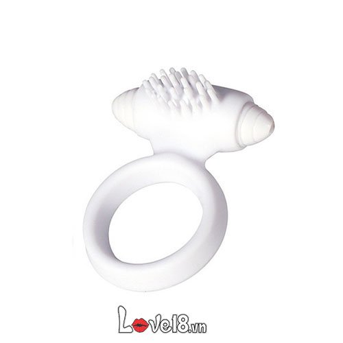 Vòng đeo rung âm vật chống xuất tinh sớm cải thiện cảm giác