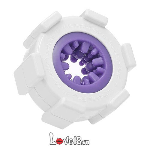 Vòng bi massage Youcups hỗ trợ tăng kích thước dương vật hiệu quả
