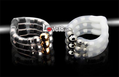 Vòng Bi Joker Tăng Khoái Cảm - Đeo Dương Vật Kích Thích Mua Ngay