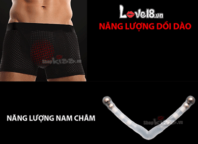 Vòng Bi Joker Tăng Khoái Cảm - Đeo Dương Vật Kích Thích Mua Ngay