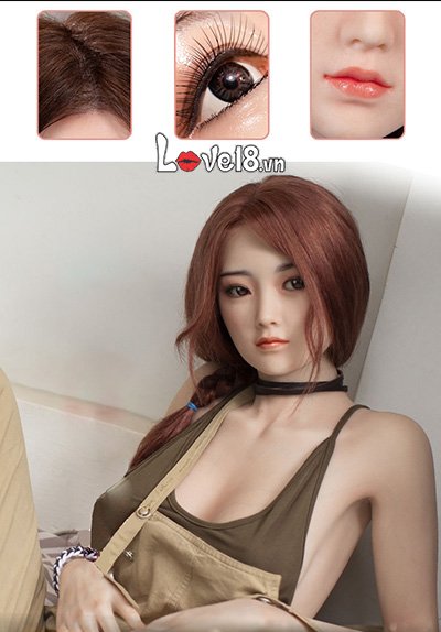  Địa chỉ bán Búp bê tình dục silicone Nàng Xiaoying xinh đẹp loại tốt