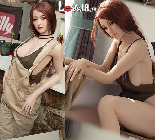  Địa chỉ bán Búp bê tình dục silicone Nàng Xiaoying xinh đẹp loại tốt