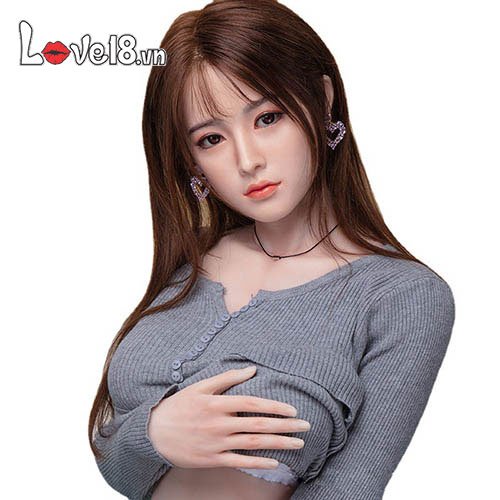  Review Búp bê tình dục nữ cao cấp cô nàng Fei Fei xinh đẹp hàng mới về