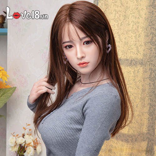  Review Búp bê tình dục nữ cao cấp cô nàng Fei Fei xinh đẹp hàng mới về