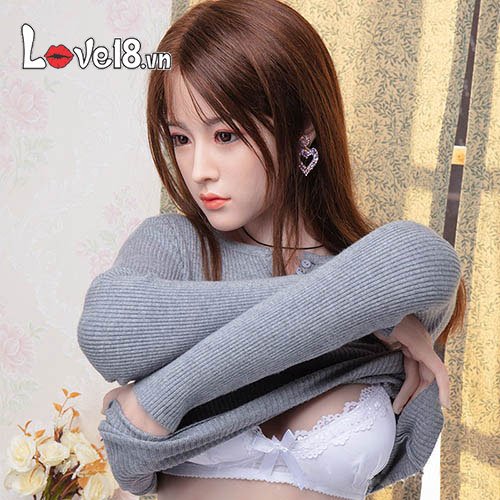  Review Búp bê tình dục nữ cao cấp cô nàng Fei Fei xinh đẹp hàng mới về