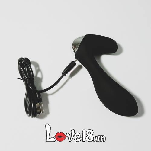 Máy massage hậu môn Nalone Prop cao cấp điều khiển từ xa tiện lợi