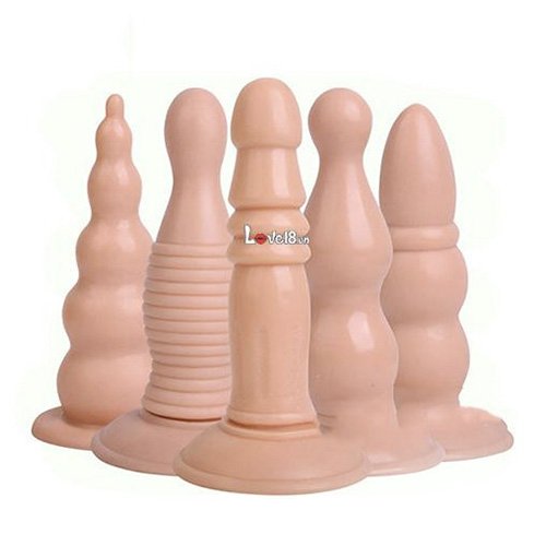 Butt Plug hít tường size lớn trải nghiệm mới phích cắm hậu môn Butt Plug hít tường size lớn trải nghiệm mới phích cắm hậu môn