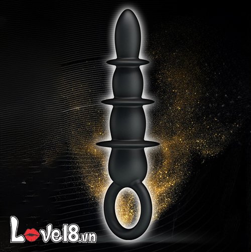 Đồ chơi hậu môn độc lạ Pretty Love giá tốt kín đáo
