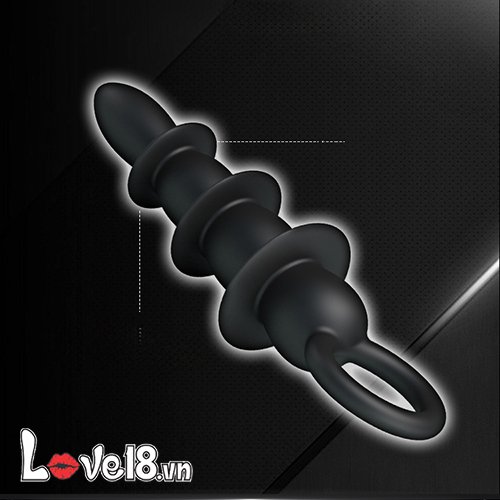 Đồ chơi hậu môn độc lạ Pretty Love giá tốt kín đáo
