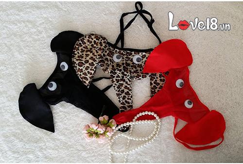 Quần Lót Nam Vòi Voi Lọt Khe Đồ Lót Sexy Tăng Gợi Cảm Quần Lót Nam Vòi Voi Lọt Khe Đồ Lót Sexy Tăng Gợi Cảm