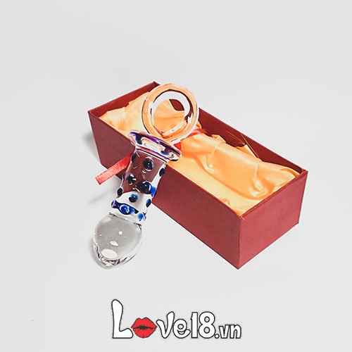 Đồ chơi hậu môn thủy tinh cao cấp an toàn kích thích mạnh mẽ Đồ chơi hậu môn thủy tinh cao cấp an toàn kích thích mạnh mẽ