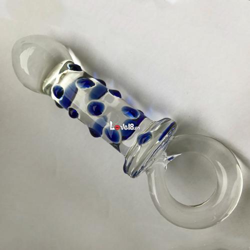 Đồ chơi hậu môn thủy tinh cao cấp an toàn kích thích mạnh mẽ Đồ chơi hậu môn thủy tinh cao cấp an toàn kích thích mạnh mẽ