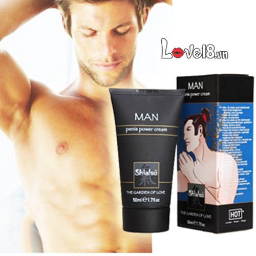 Bán Kem bôi cương cứng kéo dài Man Penis Power Cream nhập khẩu Bán Kem bôi cương cứng kéo dài Man Penis Power Cream nhập khẩu
