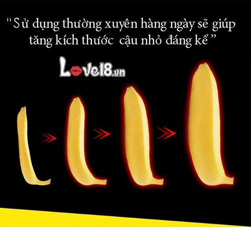 Bán Kem bôi cương cứng kéo dài Man Penis Power Cream nhập khẩu Bán Kem bôi cương cứng kéo dài Man Penis Power Cream nhập khẩu