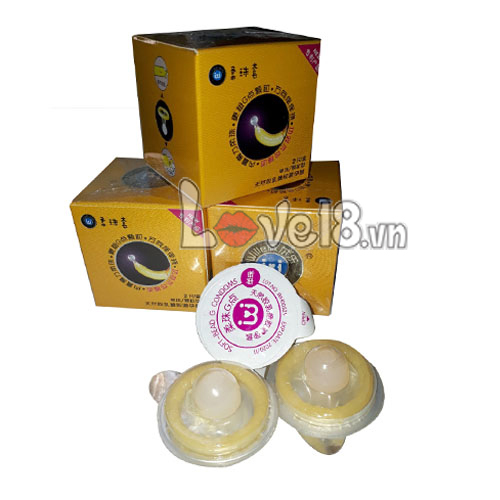  Địa chỉ bán Bao Cao Su Gai Có Bi Lớn Ở Đầu – Cho Chị Em Tột Độ Khoái nhập khẩu