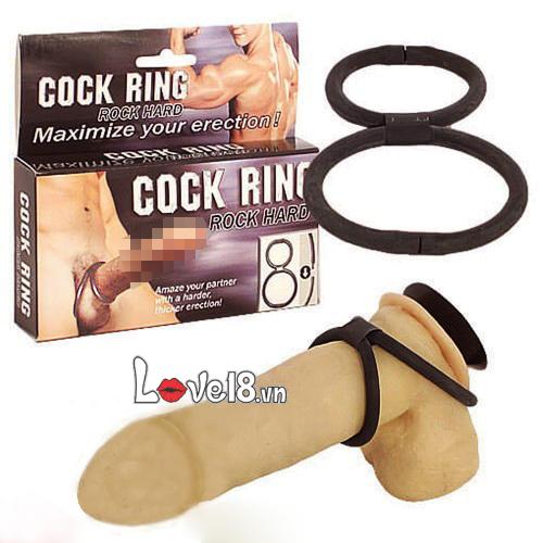 Vòng Kéo Dài Thời Gian Chính Hãng Giá Tốt Kích Thích Mua Ngay