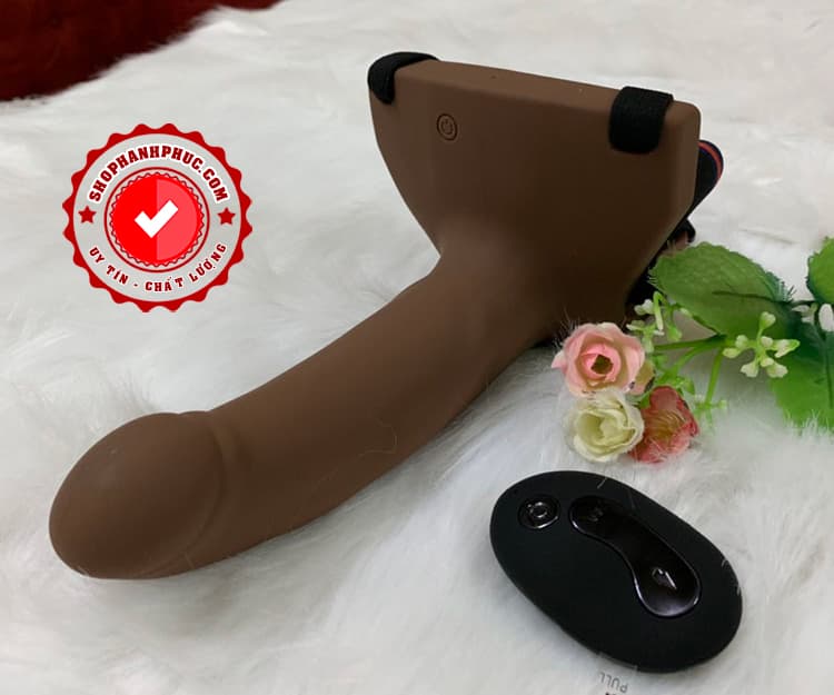  Shop bán Lani Bigtor – Cu Giả Có Dây Đeo Rỗng Ruột Và Điều Khiển Từ Xa - SHP1185 loại tốt