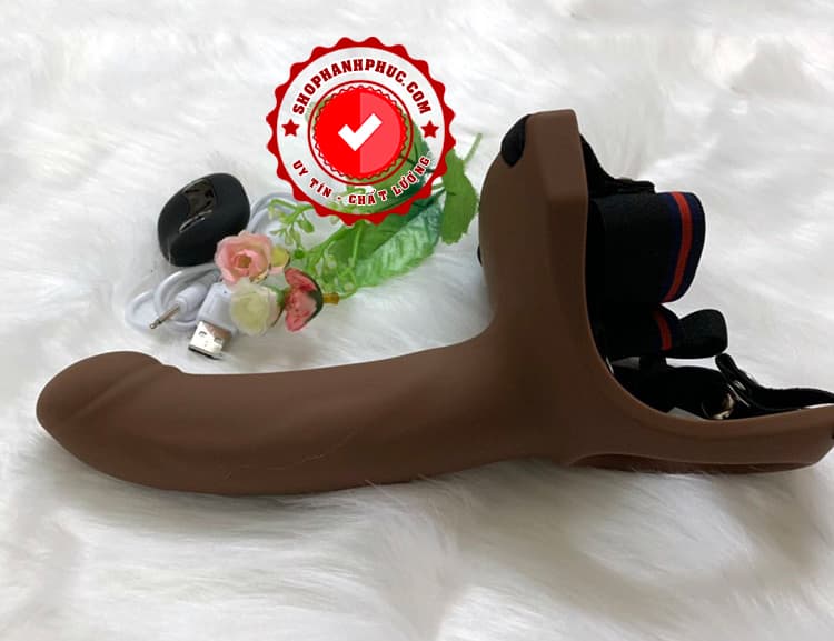  Shop bán Lani Bigtor – Cu Giả Có Dây Đeo Rỗng Ruột Và Điều Khiển Từ Xa - SHP1185 loại tốt
