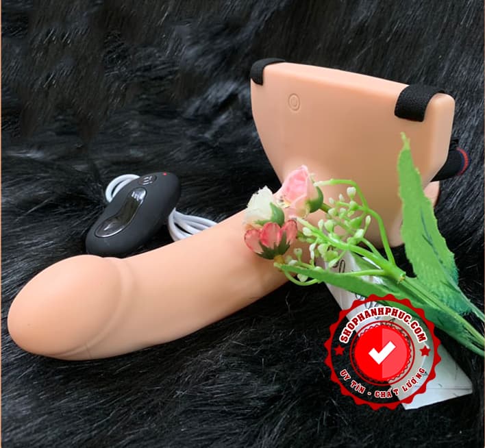  Shop bán Lani Bigtor – Cu Giả Có Dây Đeo Rỗng Ruột Và Điều Khiển Từ Xa - SHP1185 loại tốt