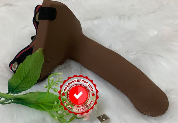  Shop bán Lani Bigtor – Cu Giả Có Dây Đeo Rỗng Ruột Và Điều Khiển Từ Xa - SHP1185 loại tốt