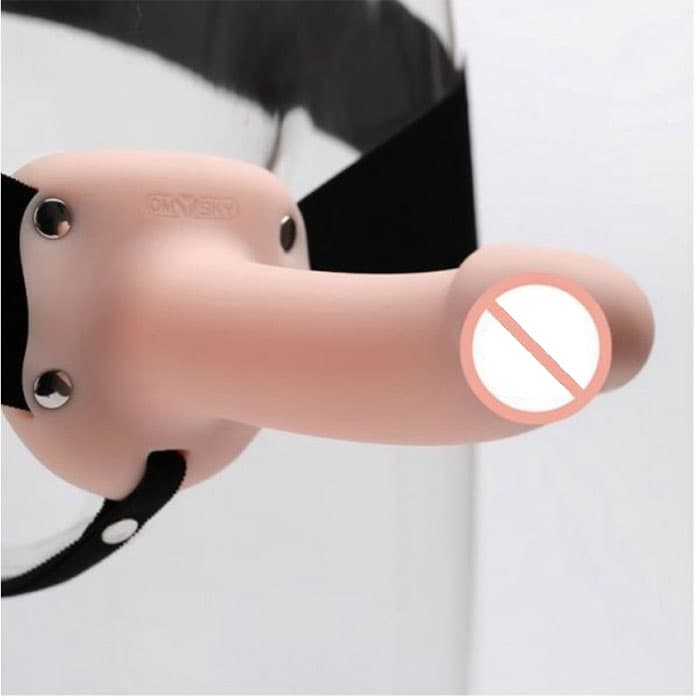  Địa chỉ bán Joyce Boy – Chim Giả Có Dây Đeo Rỗng Ruột Mềm Mịn Cho Nam - SHP1184 chính hãng