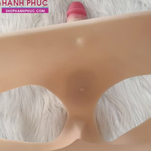  Bảng giá Funzone Mỹ – Dương Vật Giả Liền Quần Cho Nam Nữ Màu Da Quyến Rũ Dành Cho Cặp Đôi SHP1197 nhập khẩu