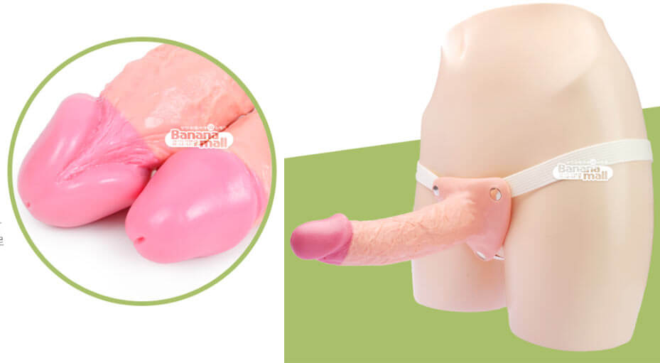  Kho sỉ Đồ Chơi Tình Dục Cho Đồng Tính Nam Nữ Sản Phẩm Dây Đeo - SHP668 giá sỉ