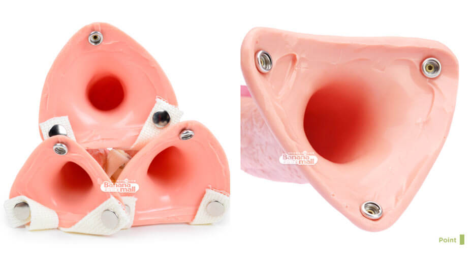  Kho sỉ Đồ Chơi Tình Dục Cho Đồng Tính Nam Nữ Sản Phẩm Dây Đeo - SHP668 giá sỉ
