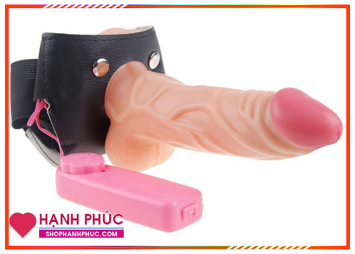  Bán Dương Vật Giả Dây Đeo Loveaider Dành Cho Cả Nam Và Nữ - SHP879 có tốt không?