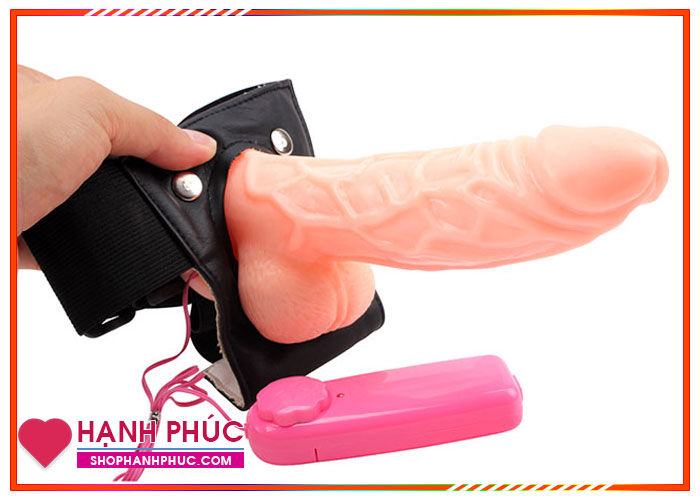  Bán Dương Vật Giả Dây Đeo Loveaider Dành Cho Cả Nam Và Nữ - SHP879 có tốt không?
