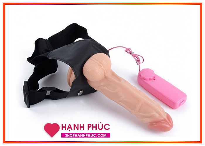 Giá sỉ Dương Vật Giả Có Dây Đeo Rỗng Ruột Dành Cho Nam Giới - SHP260 cao cấp Giá sỉ Dương Vật Giả Có Dây Đeo Rỗng Ruột Dành Cho Nam Giới - SHP260 cao cấp