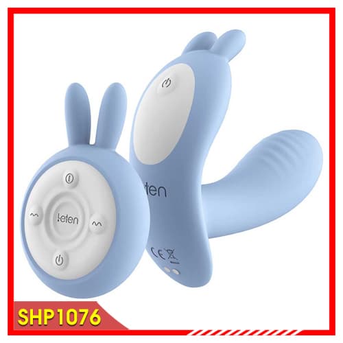 Violet SHP1076 Máy Rung Bỏ Trong Quần Chip Trẻ Trung Hút Mua