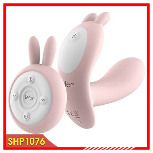 Violet SHP1076 Máy Rung Bỏ Trong Quần Chip Trẻ Trung Hút Mua