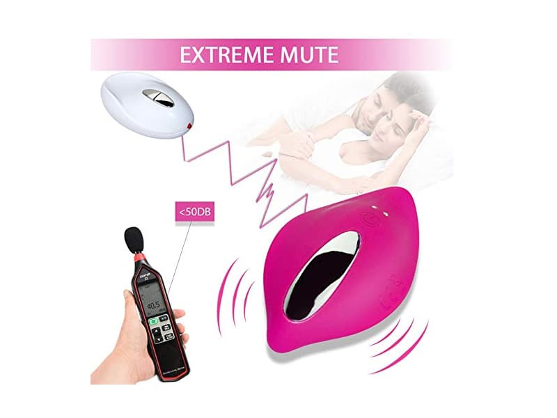  Sỉ Pipsen Virantor – Quần Lót Rung Ngụy Trang Giống Như Mai BaBa - SHP1064 giá rẻ