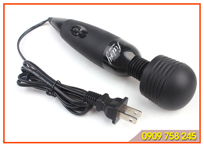 Máy massage điểm G SHP288 kích thích cực đã cho nàng mê say