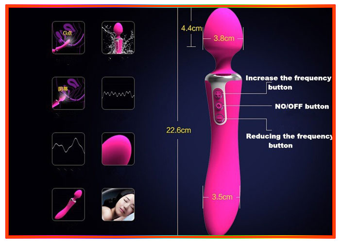  Review G Spot - Sản Phẩm Massage Không Thể Bỏ Qua SHP432 mới nhất