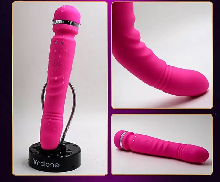  Review G Spot - Sản Phẩm Massage Không Thể Bỏ Qua SHP432 mới nhất