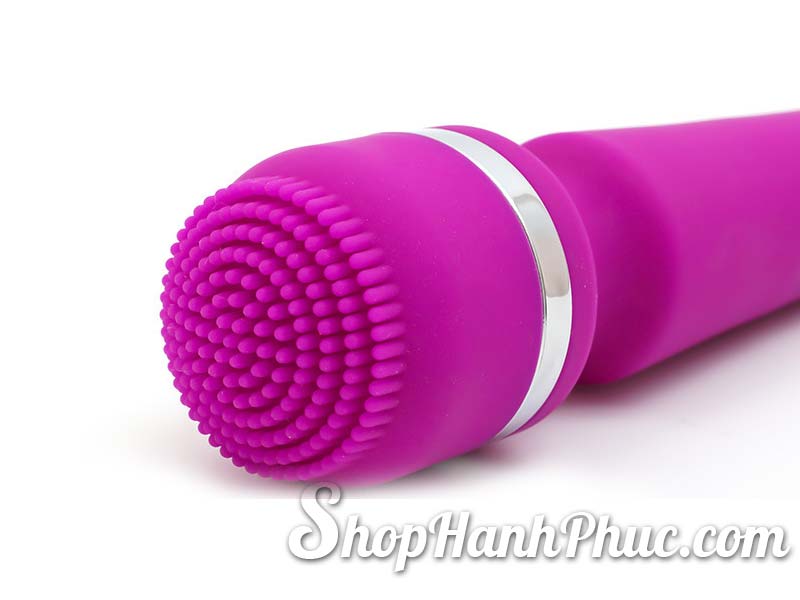 Chày Rung Shebby SHP937 Đẳng Cấp Cho Nam Nữ Phấn Khích Chày Rung Shebby SHP937 Đẳng Cấp Cho Nam Nữ Phấn Khích