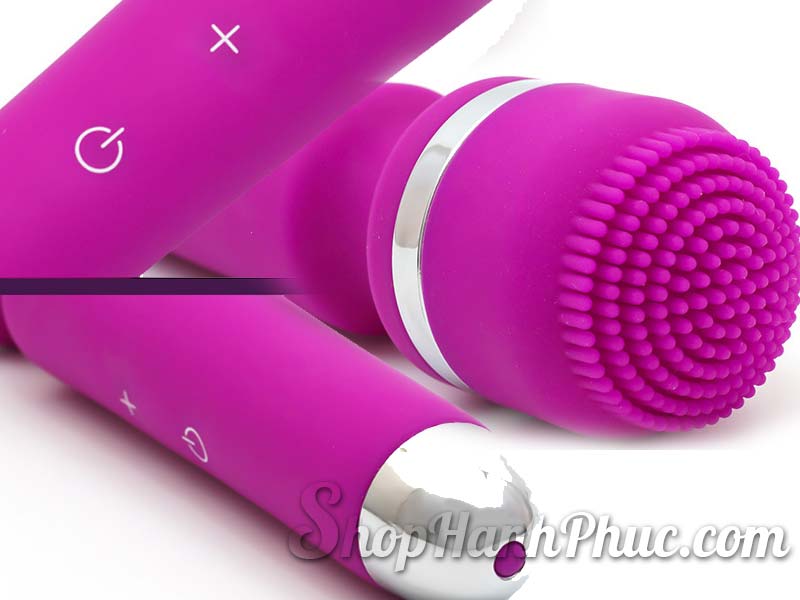 Chày Rung Shebby SHP937 Đẳng Cấp Cho Nam Nữ Phấn Khích Chày Rung Shebby SHP937 Đẳng Cấp Cho Nam Nữ Phấn Khích