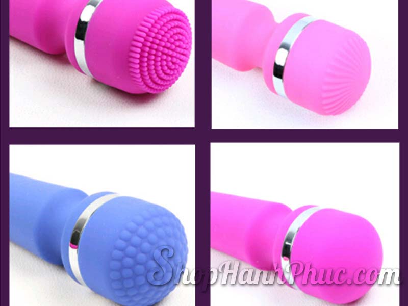 Chày Rung Shebby SHP937 Đẳng Cấp Cho Nam Nữ Phấn Khích Chày Rung Shebby SHP937 Đẳng Cấp Cho Nam Nữ Phấn Khích