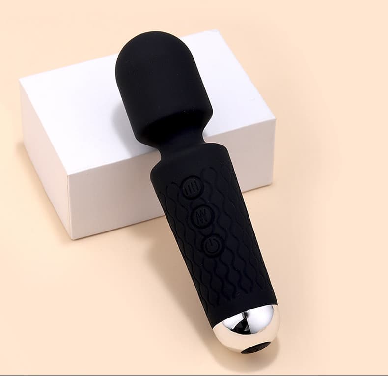  Bỏ sỉ Máy Massage MiniToy 8 Tần Sóng 20 Chế Độ Rung – SHP1220 giá tốt