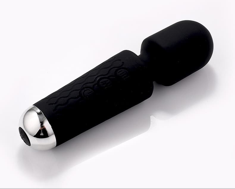  Bỏ sỉ Máy Massage MiniToy 8 Tần Sóng 20 Chế Độ Rung – SHP1220 giá tốt