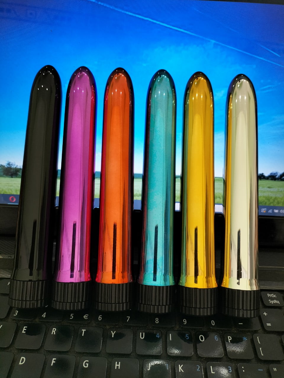 Máy mát xa điểm G đa năng SHP1344 rung mạnh rung trứng tình yêu Máy mát xa điểm G đa năng SHP1344 rung mạnh rung trứng tình yêu