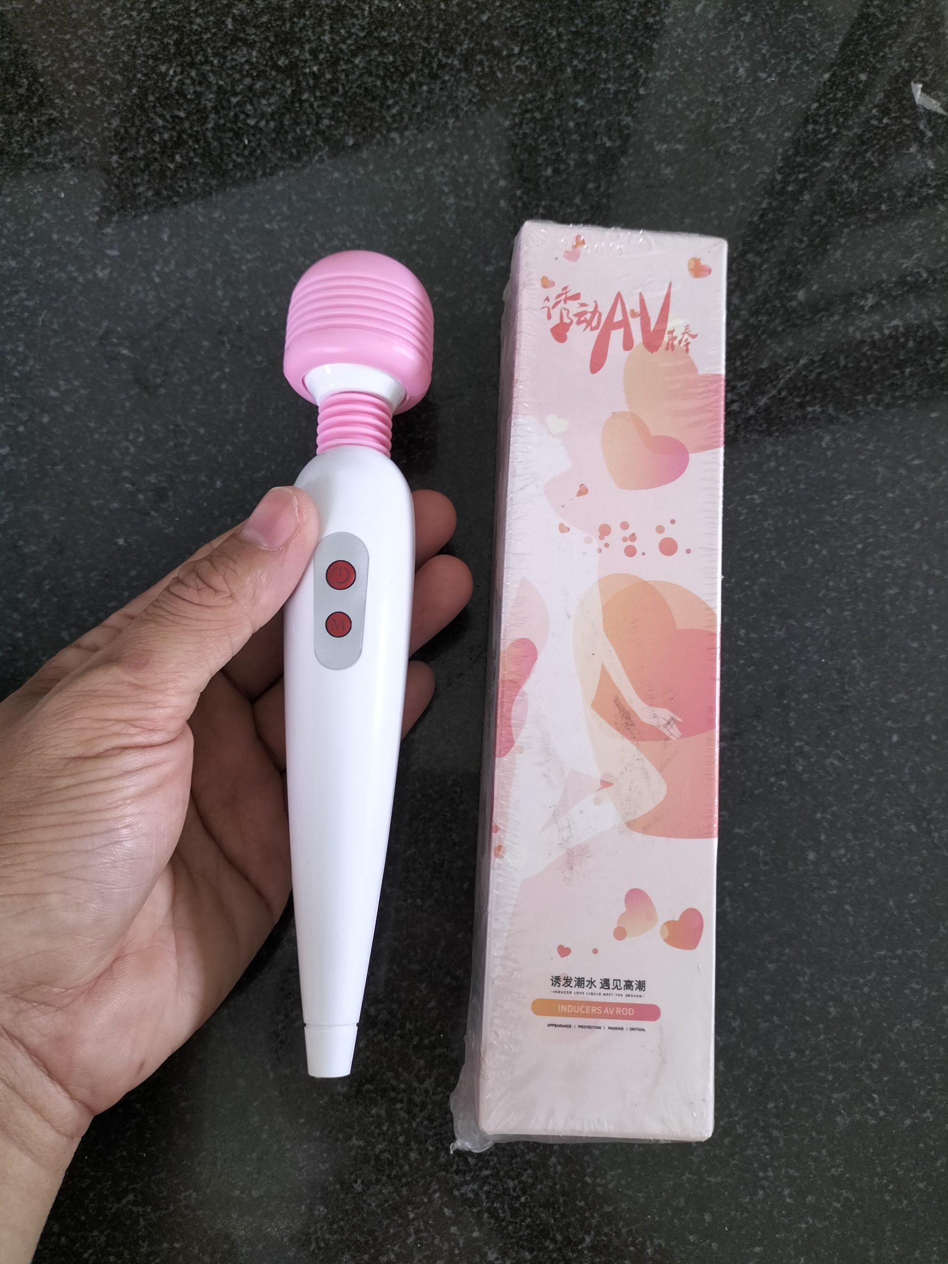 Chày rung SHP1216 kích thích điểm G sảng khoái đỉnh cao mua ngay Chày rung SHP1216 kích thích điểm G sảng khoái đỉnh cao mua ngay