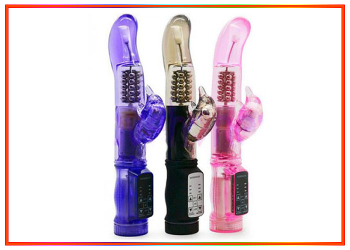  Shop bán Xu Hướng Sử Dụng Dương Vật Giả Đa Năng Tăng Gấp Đôi - SHP635 cao cấp