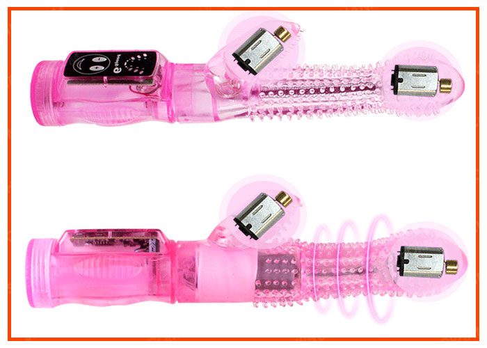  Bảng giá Sextoy Cho Nữ Dụng Cụ Dương Vật Giả Có Gai Mọi Nơi - SHP581 tốt nhất