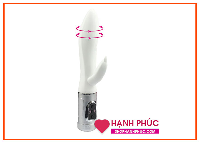 Dương Vật Giả Cá Heo Ngón Phụ SHP821 Kích Thích Mua Ngay