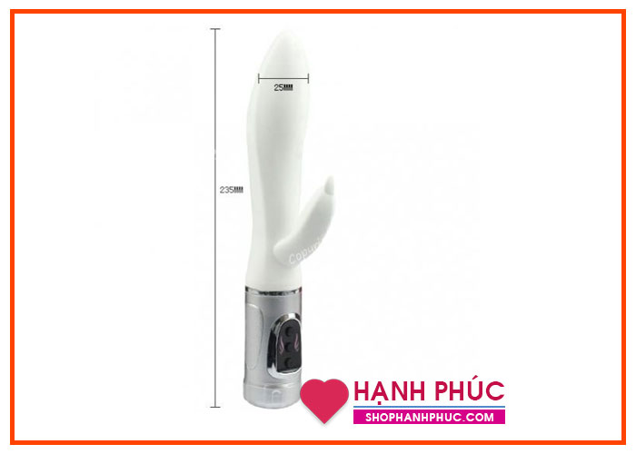 Dương Vật Giả Cá Heo Ngón Phụ SHP821 Kích Thích Mua Ngay